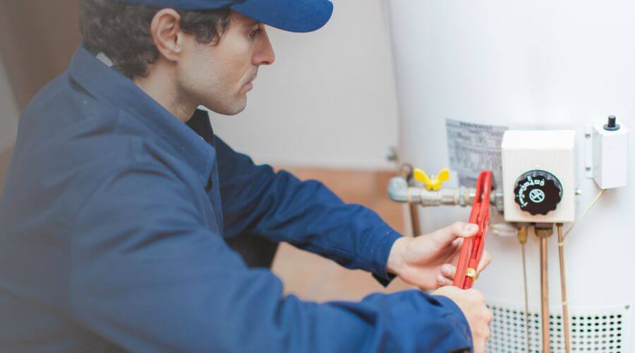 Professional Tankless Water Heater Installation in Laura, OH
